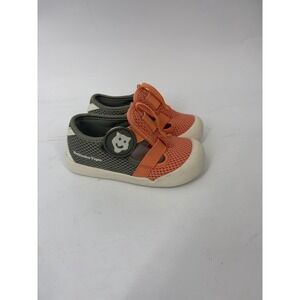 Onitsuka Tiger MEXICO 66 KIDS SANDAL Size 8 Toddler Breathable Sneaker